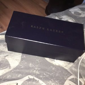 Ralph Lauren gift box